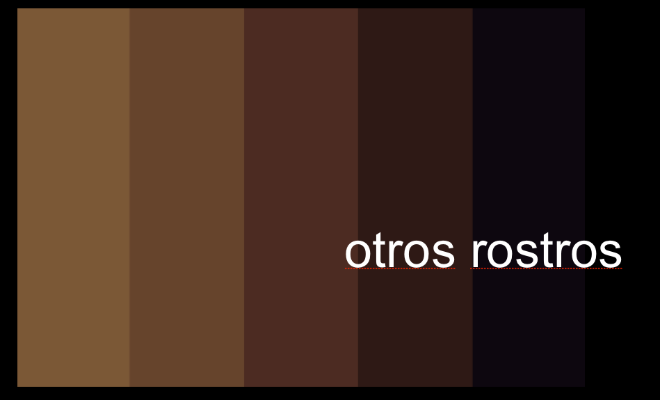 otrosrostros